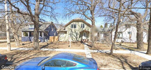 Larawan ng 19 Kingston Row sa Winnipeg, Manitoba