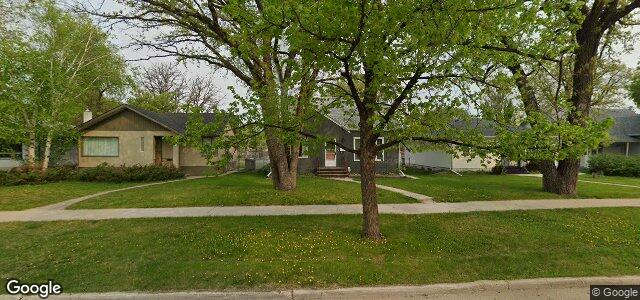 31 Glenlawn Avenue（加拿大曼尼托巴省溫尼伯市）房屋照片