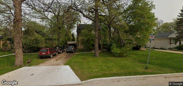 35 Rosewarne Avenue（加拿大曼尼托巴省温尼伯市）房屋照片