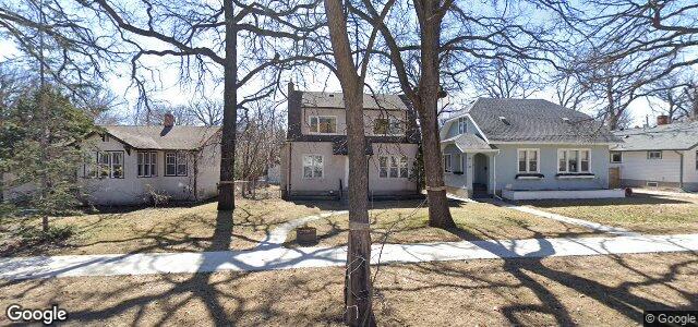 Photo of 36 Kingston Row in Winnipeg, Manitoba