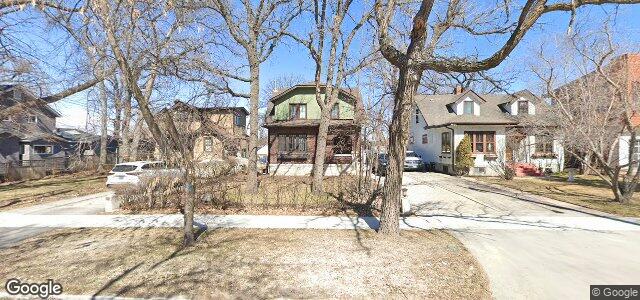 41 Kingston Row ਦੀ ਫੋਟੋ, ਵਿਨੀਪਿਗ, ਮੈਨੀਟੋਬਾ