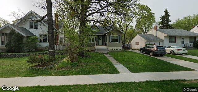 58 Rosewarne Avenue（加拿大曼尼托巴省溫尼伯市）房屋照片