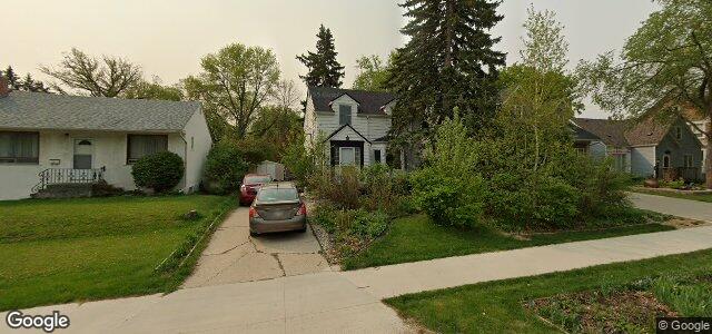 Photo of 62 Rosewarne Avenue in Winnipeg, Manitoba