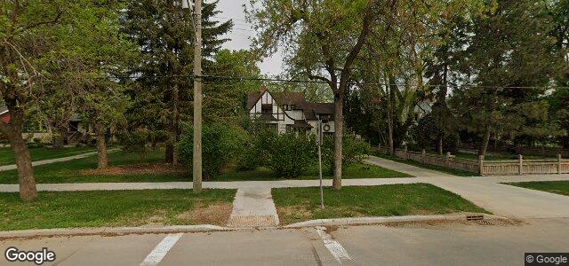 Larawan ng 71 Kingston Row sa Winnipeg, Manitoba