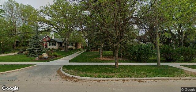 73 Kingston Row（加拿大曼尼托巴省溫尼伯市）房屋照片