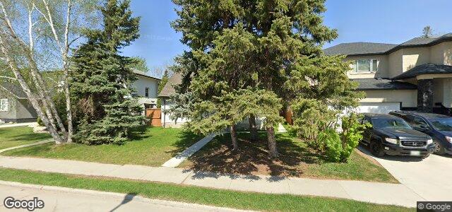 Photo of 89 Elm Park Road in Winnipeg, Manitoba