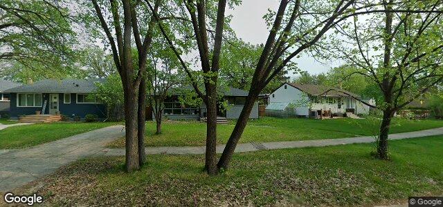 Photo of 91 Glenlawn Avenue in Winnipeg, Manitoba