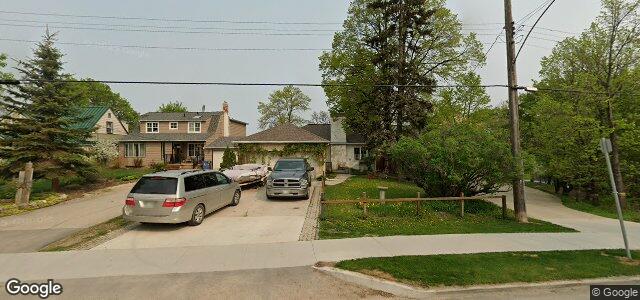 Larawan ng 93 Kingston Row sa Winnipeg, Manitoba