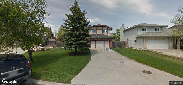 Photo of 10 Ghent Cove in Winnipeg, Manitoba