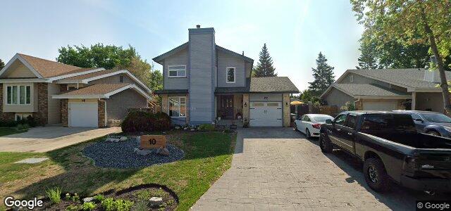 10 Pinawa Drive ਦੀ ਫੋਟੋ, ਵਿਨੀਪਿਗ, ਮੈਨੀਟੋਬਾ