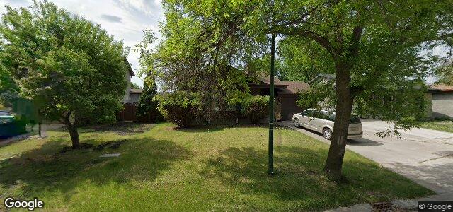 10 Woodchester Bay（加拿大曼尼托巴省溫尼伯市）房屋照片