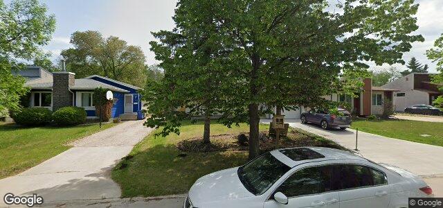 103 Woodfield Bay（加拿大曼尼托巴省溫尼伯市）房屋照片