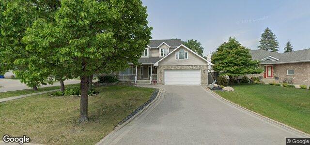 109 Donnington Road ਦੀ ਫੋਟੋ, ਵਿਨੀਪਿਗ, ਮੈਨੀਟੋਬਾ