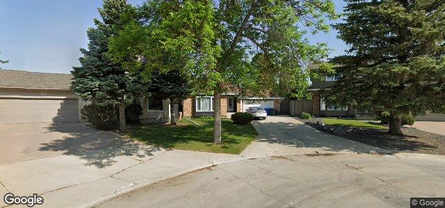 Photo of 11 Swansea Cove in Winnipeg, Manitoba