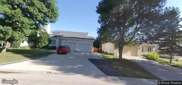 126 Overwater Cove（加拿大曼尼托巴省温尼伯市）房屋照片