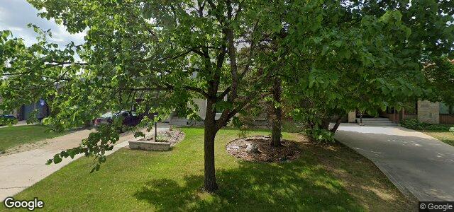 14 Woodfield Bay（加拿大曼尼托巴省温尼伯市）房屋照片