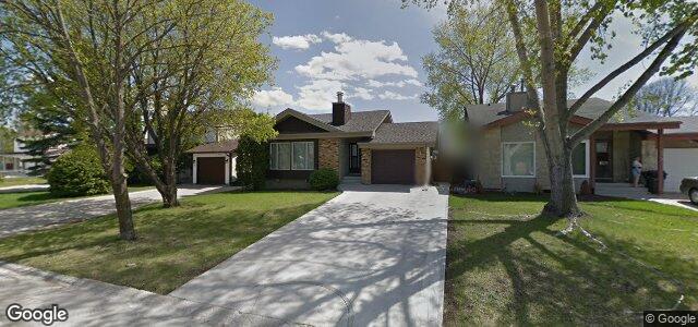 Photo of 151 Woodfield Bay in Winnipeg, Manitoba