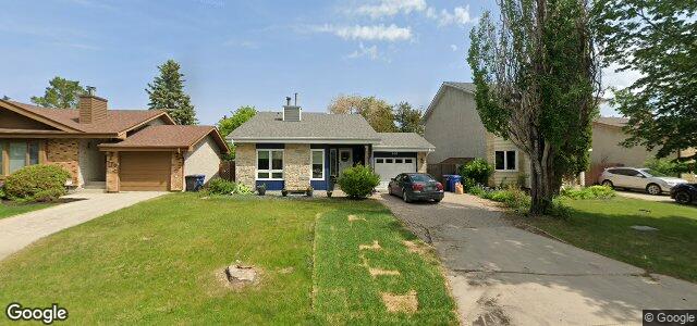 166 Woodfield Bay ਦੀ ਫੋਟੋ, ਵਿਨੀਪਿਗ, ਮੈਨੀਟੋਬਾ