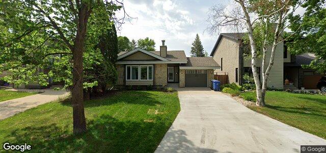 167 Woodfield Bay ਦੀ ਫੋਟੋ, ਵਿਨੀਪਿਗ, ਮੈਨੀਟੋਬਾ