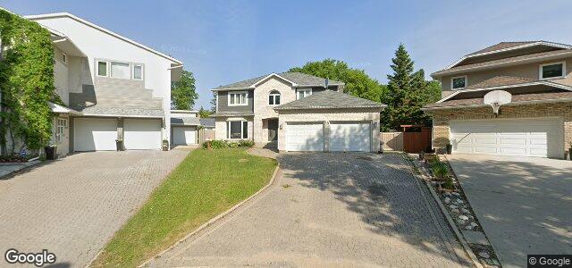 Photo of 18 Chiswell Cove in Winnipeg, Manitoba