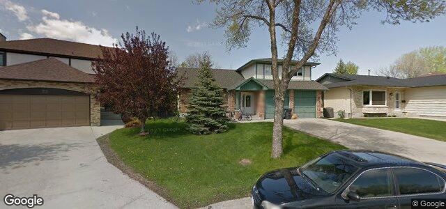 Photo of 18 Stonehaven Close in Winnipeg, Manitoba