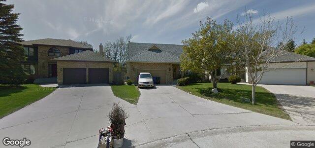 Photo of 18 Yarmouth Cove in Winnipeg, Manitoba