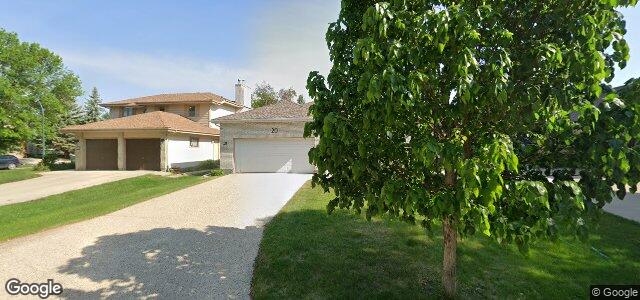20 Hookway Crescent ਦੀ ਫੋਟੋ, ਵਿਨੀਪਿਗ, ਮੈਨੀਟੋਬਾ