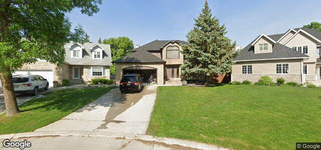 Photo of 20 Turcotte Cove in Winnipeg, Manitoba