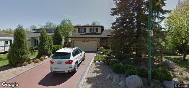 Photo of 26 Oswald Bay in Winnipeg, Manitoba