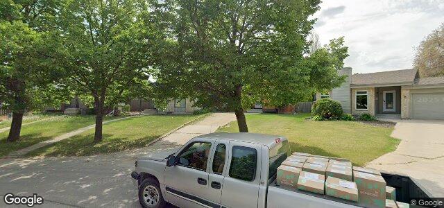 26 Woodfield Bay（加拿大曼尼托巴省温尼伯市）房屋照片