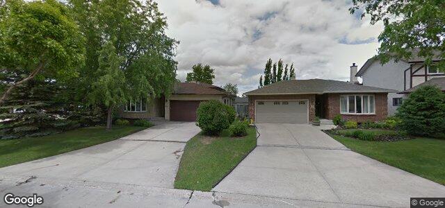 Photo of 27 Avril Lane in Winnipeg, Manitoba