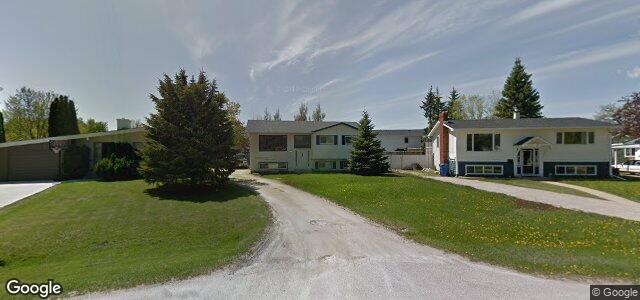 Photo of 34 Epsom Crescent in Winnipeg, Manitoba