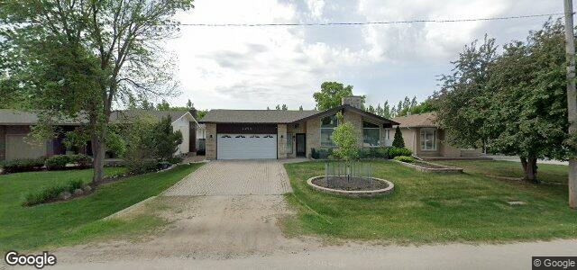 3450 Beiko Avenue（加拿大曼尼托巴省溫尼伯市）房屋照片