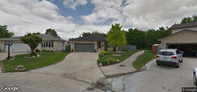 Larawan ng 35 Huddersfield Place sa Winnipeg, Manitoba