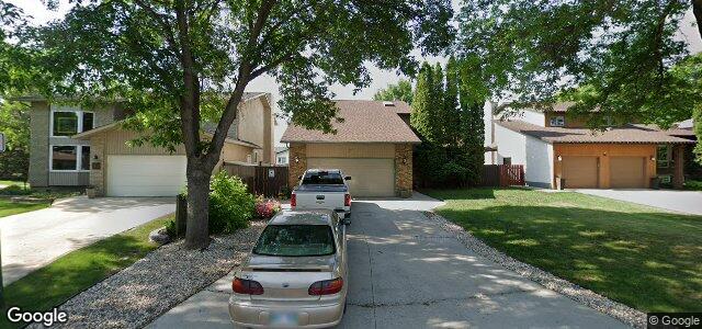 Larawan ng 38 Chiswell Cove sa Winnipeg, Manitoba