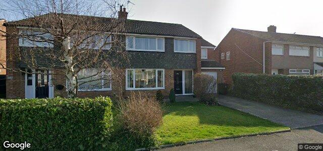 46 Mayfield Crescent（加拿大曼尼托巴省溫尼伯市）房屋照片