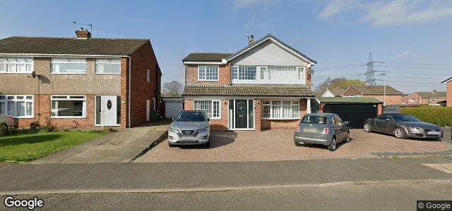 Photo of 47 Mayfield Crescent in Winnipeg, Manitoba