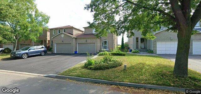 Larawan ng 51 Hewitt Crescent sa Winnipeg, Manitoba