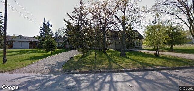 Photo of 531 Elmhurst Road in Winnipeg, Manitoba