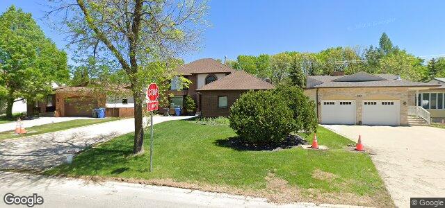 549 Chalfont Road（加拿大曼尼托巴省溫尼伯市）房屋照片