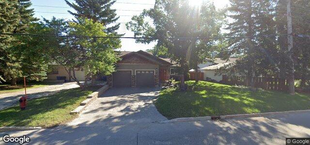 Photo of 573 Laxdal Road in Winnipeg, Manitoba