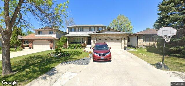 584 Chalfont Road ਦੀ ਫੋਟੋ, ਵਿਨੀਪਿਗ, ਮੈਨੀਟੋਬਾ