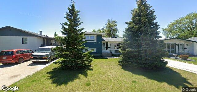 Photo of 6 Ascot Bay in Winnipeg, Manitoba