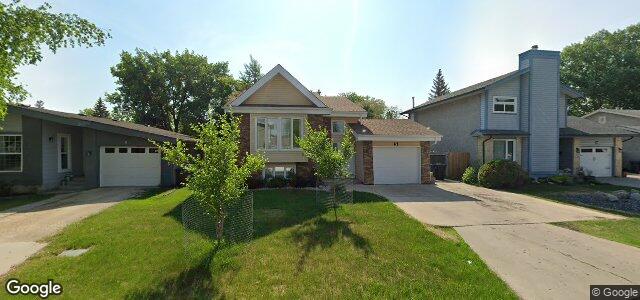 6 Pinawa Drive ਦੀ ਫੋਟੋ, ਵਿਨੀਪਿਗ, ਮੈਨੀਟੋਬਾ