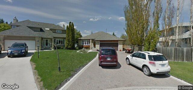 6 Yarmouth Cove ਦੀ ਫੋਟੋ, ਵਿਨੀਪਿਗ, ਮੈਨੀਟੋਬਾ