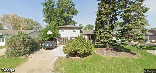Larawan ng 602 Cathcart Street sa Winnipeg, Manitoba