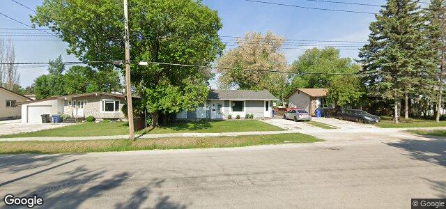 638 Elmhurst Road（加拿大曼尼托巴省溫尼伯市）房屋照片