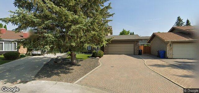 7 Swansea Cove ਦੀ ਫੋਟੋ, ਵਿਨੀਪਿਗ, ਮੈਨੀਟੋਬਾ