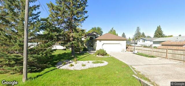 Larawan ng 706 Laxdal Road sa Winnipeg, Manitoba