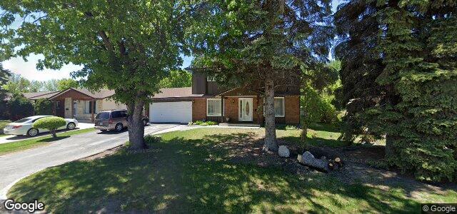 708 Cathcart Street ਦੀ ਫੋਟੋ, ਵਿਨੀਪਿਗ, ਮੈਨੀਟੋਬਾ